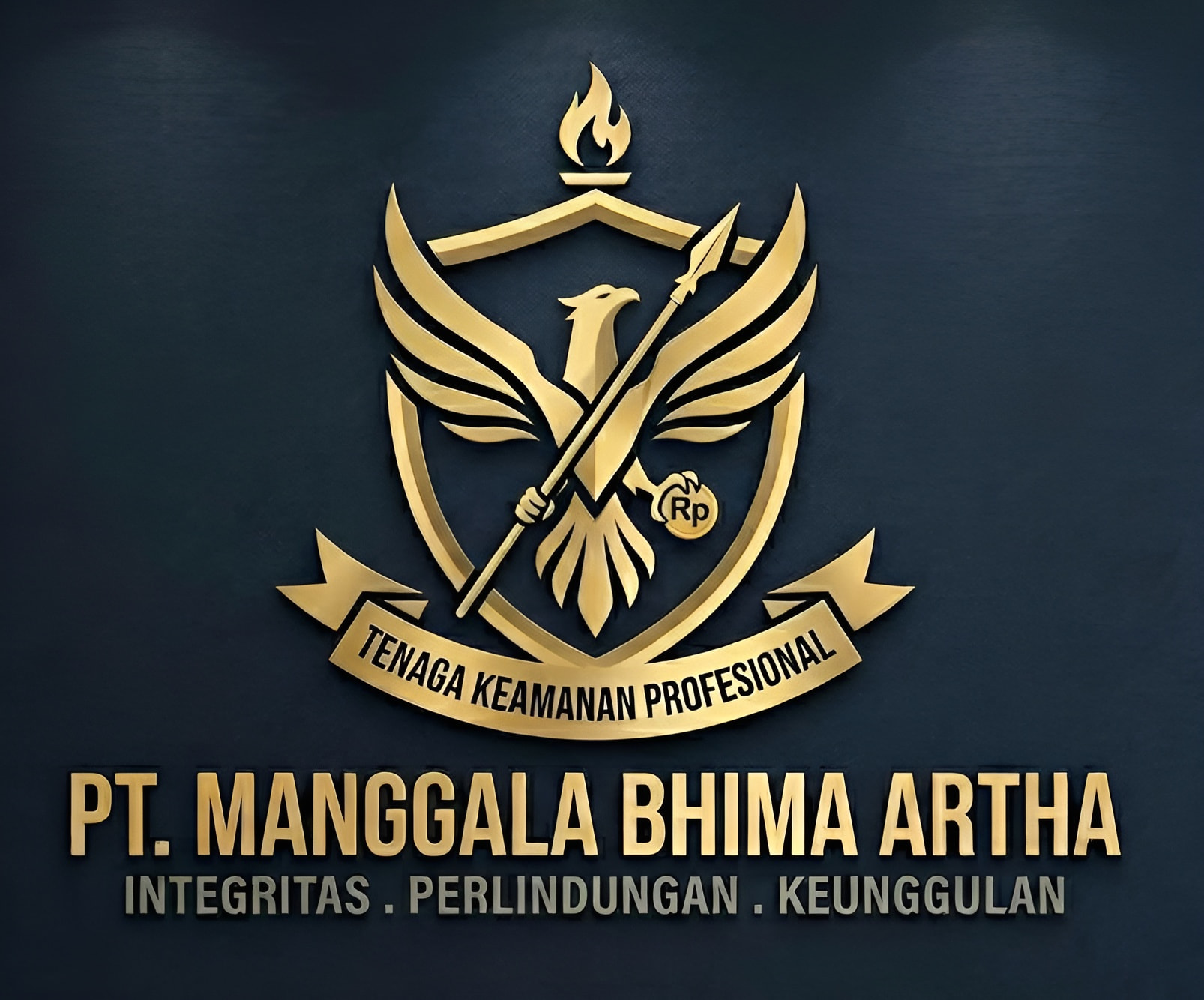 Tim PT Manggala Bhima Artha
