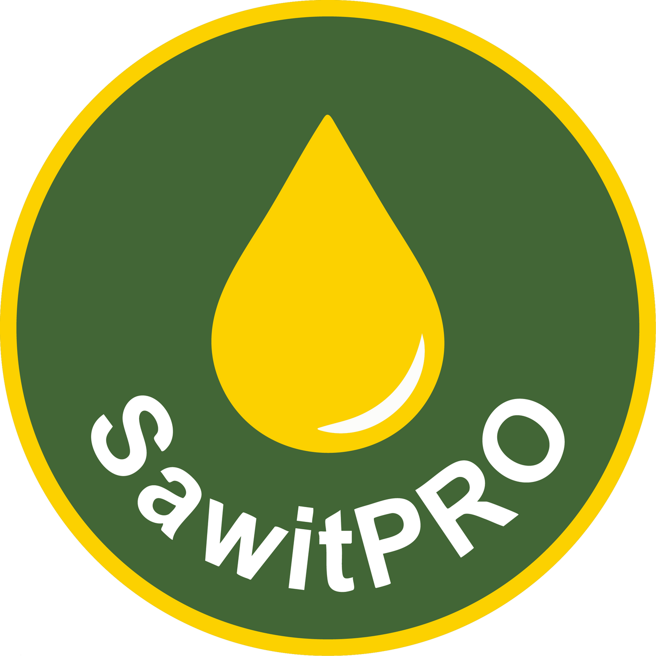 PT. Digital Sawit Pro (SawitPRO)