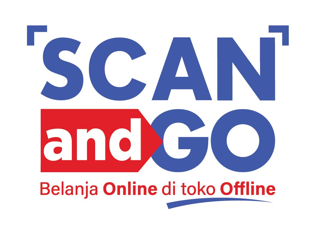 PT. Global Ritel Digital (Scan and Go)
